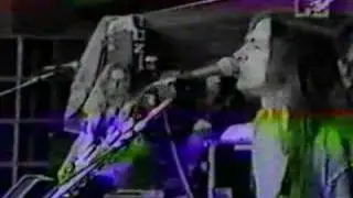 Extreme - Warheads Live