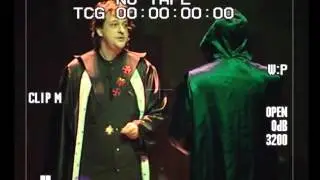 Ritual Masonic 1 - Partea D