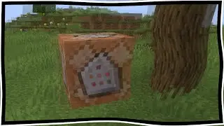 Screen Shake Effect with Vanilla Shaders in Minecraft