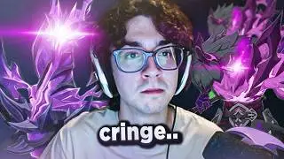 The Worst Spiral Abyss... (Genshin Impact)