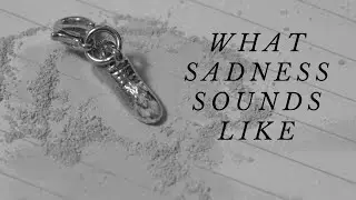 [ASMR] sad and relaxing sounds for comfort | this is what sadness sounds like (JVKE inspired)