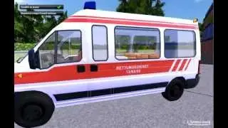 Game(17), Acute Care(Ambulance) 1(2011)\Игра(17), Скорая Медицинская Помощь(2011)