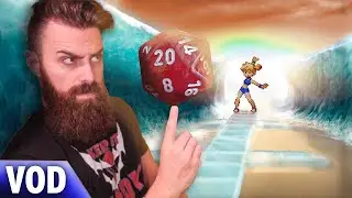 WE NEED MISTY ANSWERS - Pokemon Radical Red !Dicelocke [Run 7]