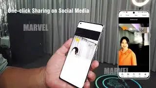 Chacktok 360 photo booth software user guide