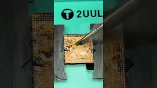 2UUL SC14 Daily Solder Flux 10cc #2uul #smartphonerepair #ic #flux
