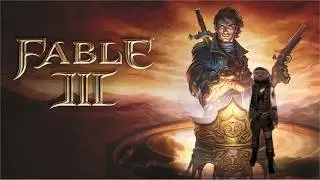 Side Quest Junkie- Fable 3