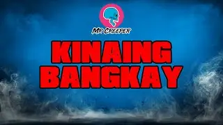 KINAING BANGKAY | ASWANG TRUE HORROR STORY