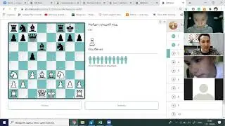 Шахматные задачи для любителей