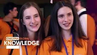 We're looking for an Ambassador in our team
