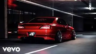 Lithe - 444 (HØRU Remix) (BASS BOOSTED)