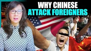 An in-depth look at Chinese resentment toward foreigners