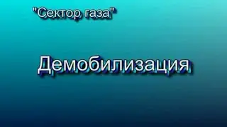 Клипы. Чечня. Сектор газа. Демобилизация.
