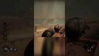 Dead by Daylight забавные моменты