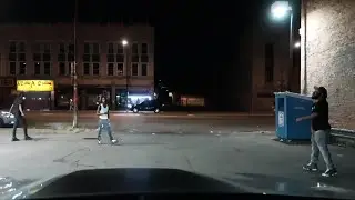 CHICAGO OBLOCK / WEST SIDE / SOUTH SIDE / DANGER ZONES