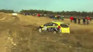 20. Mikulás Rallye 2016 - Összefoglaló videó