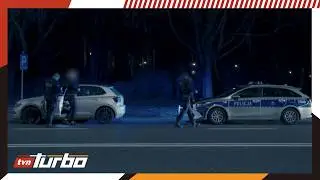 He drove for 1.5 years without an inspection! 😮 He was arrested for driving under the influence! ...