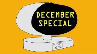 DECEMBER SPECIAL