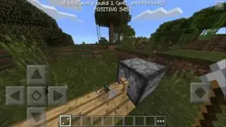 Mcpe 0.14 build 1 =O!!!