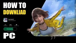 Thing You Need To Know About FREE FIRE PC | How To Download Free Fire PC