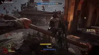 YOU CANT KILL ME!