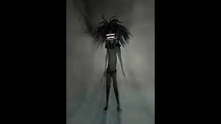 LetsPlay Nightmare Puppeteer