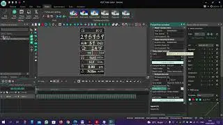 How to add video preview on huawei console (from FACEMAKER TOOLS)