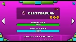 Geometry dash 