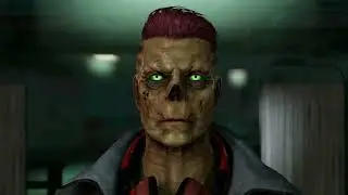 FALLOUT 76 | Ghoul Within Launch Trailer