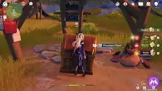 Genshin Impact - 6 Easy to reach Treasure Hoarder Locations in Liyue