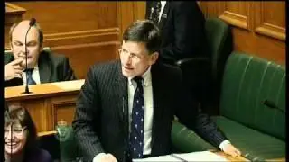 Question 10: Hon Rodney Hide to the Attorney-General