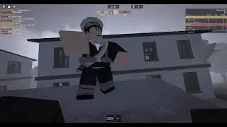 Goofy things happening in CENTAURA (reupload)