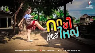 กกขาใหญ่ : แนนซ่า GPS MUSIC [ OFFICIAL MV ]