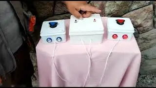 Juego de quién responde más rápido o canta y gana,para 2 jugadores