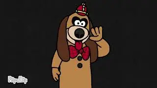Anti-Hero Meme (The Banana Splits Movie - Old Version)