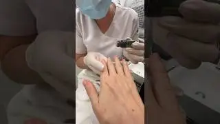 задумывались, что маникюр и педикюр опасны?  ответ 
