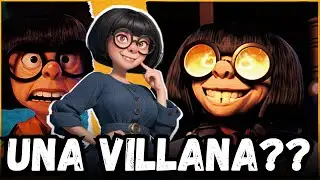 El PASADO OSCURO de Edna Moda ¿Trabajó con Syndrome?
