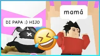 ¡Di Papá! - 