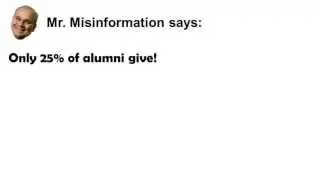 Ask Mr. Misinformation June 2013 Cooper Union Questions