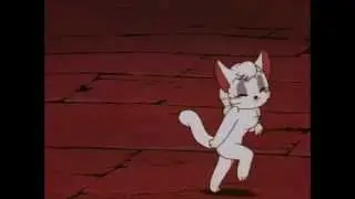 Heckett's Cat Dance