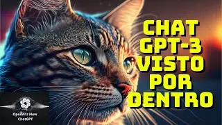COMO UTILIZAR O CHATGPT - INTELIGÊNCIA ARTIFICIAL