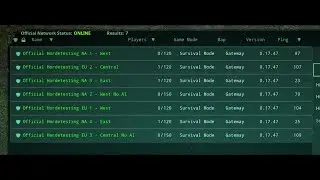 Why Does Nobody Want To Play On The Hoard Test? | The Isle Evrima