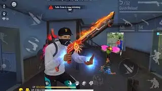 SHOTGUN 👑 90% Headshot Rate❤️⚡ | Poco x5 Pro🔥Redmi 9📲 FreeFire Highlights 🤩