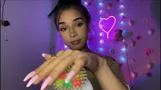 ASMR | FALL ASLEEP in LESS than 10 MINUTES! Super Tingly 🌀