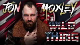 Jon Moxley - New Theme Song (New Thing by Troggs)
