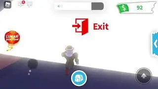 Bir hayalim vardı roblox adopt me