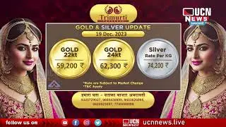 Amravati Marathi News 19/12/2023