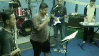 Cinta Tak Karuan - Band Performance by G.T.I