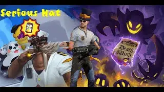 Serious Hat - Make me Wish (A Hat in Time x Serious Sam 4 mashup)