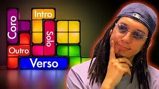 Cómo Estructurar Beats para que tus Canciones sean un Éxito 🎶| 3 Tips para Estructurar tus beats