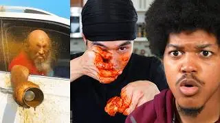 Dumb People With 0IQ!